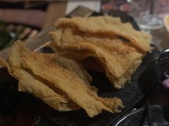 老哥炸豆皮-哥老官重庆美蛙鱼头(西湖银泰十一哥店)