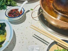 -鑫隆四季涮肉(八角畅游店)