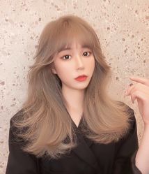 -3AM·S HAIR SALON烫发染发接发