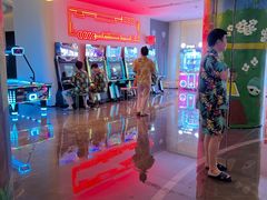 -神帆·元气汤泉(解放西路店)