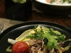 -YUE·6·西式融合餐厅(外滩六号店)