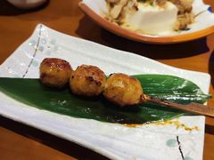 -気楽亭和食料理(气乐亭大世界本店)