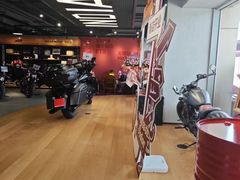 -北京德悦行BMW宝马摩托车