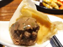 -院里汤包·虾汤包青岛菜(辽源路店)