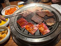 -九田家黑牛烤肉料理(新辰里亚运村店)