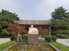 -北京鲁迅博物馆(北京新文化运动纪念馆鲁博馆区)
