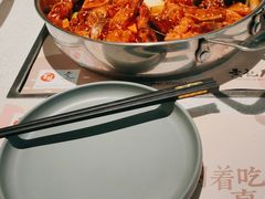 -黄记煌三汁焖锅(华发商都店)