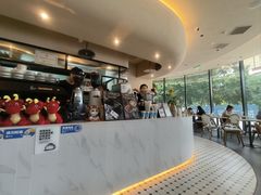 -Jamaicablue Coffeeshop(中央广场店)