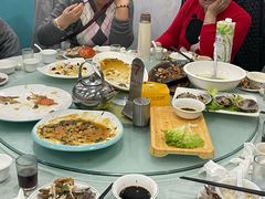 -郭姐·威海渔村(黄兴路店)