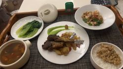 -季橙月子护理中心