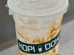 -斗作小养·南洋茶咖(淮海755店)