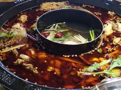 -味仙疯美蛙鱼头(清扬路总店)