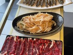 -蚝大仙横琴生蚝火锅(中央汇店)