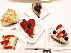 -PETIT PARIS 小巴黎(凯德1818店)