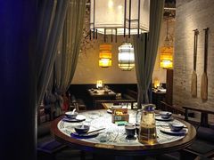 -绿茶餐厅(千岛湖银泰城店)