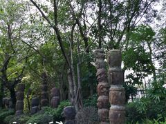 -深圳国际园林花卉博览园