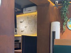 -炭虎烤肉(桂林路店)