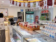-蜂蝶来饼店(拱北总店)