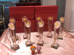 -新兴家喻酒家·羊城名宴(昌岗店)