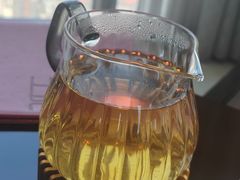 -环球港凯悦 · 享悦中餐厅