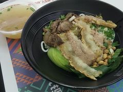 -粉达人·桂林米粉(解放北路店)