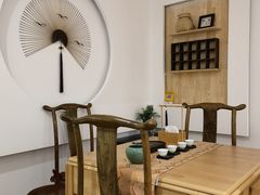 -隆德堂青瓷艺术·茶馆(故宫店)