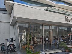 -喜茶(珠海华发商都店)
