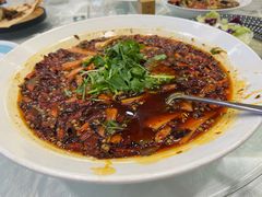 -龙抄手食府(浣花北路店)