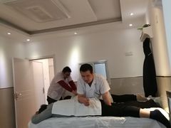 -悬壶盲人推拿按摩保健中心(珠江路店)