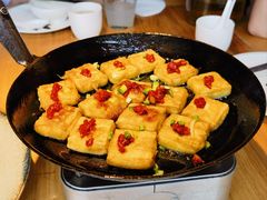 -黄山老妈·土菜(碧桂园店)