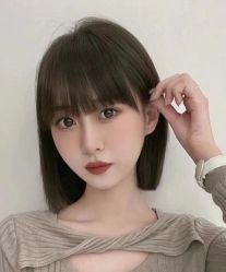 -V8潮牌·接发烫染连锁