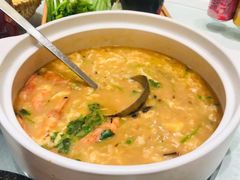 -村长家的疙瘩汤(沌口店)