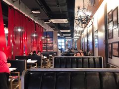 大堂-陈记顺和牛肉火锅馆(天河北路店)