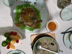 -老湘亲·品鉴湘菜(湖里店)