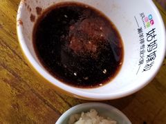 -姑妈嫁妆涮羊排专业火锅(中央大街一店)