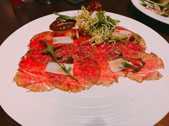 -恰餐厅及酒吧 CHAR Bar & Grill (北京丽都皇冠假日店)