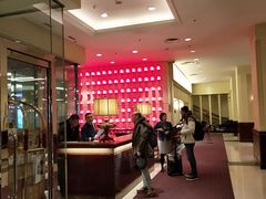 -哈尔滨香格里拉大酒店