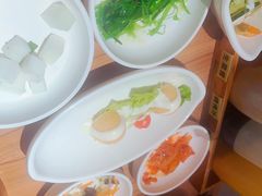 -韩悦牛排烤肉无限续(宝能中心店)