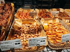 -永辉超市(郫都区爱琴海店)