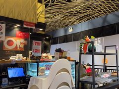 -雷门拉面店(新光天地店)