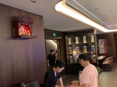 -龙宴海鲜城(经中路店)