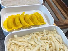 -骨气鼓气羊棒骨·羊蝎子(住总万科广场店)