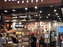门面-PAPER STONE BAKERY(天汇广场店)