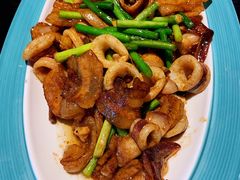 -船歌·鱼水饺青岛菜(合肥路永旺店)