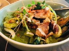 -CHINCHIN 青青·泰国料理(万象食家店)