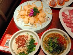 -袁老四重庆老火锅(桐梓坡店)
