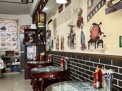 -恒信牛奶甜品(南京总店)