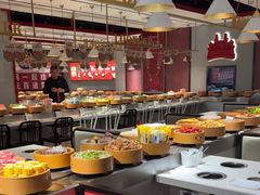 -龍歌自助小火锅(崂山丽达店)