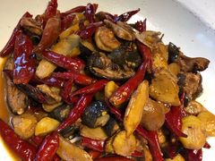 -印象鲵宴·张家界地标美食名片(溪布街店)