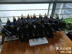 -宫品海参专卖店(静安大宁店)